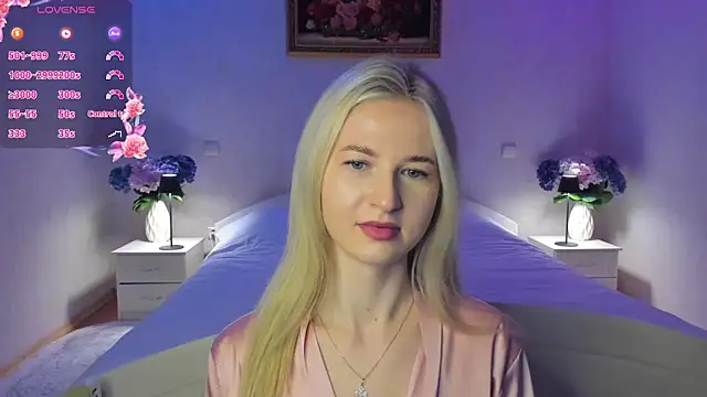 Snapshot of AnnaCarrera chatting on 28, 4, 2026 AnnaCarrera online show from 28, 4, 2026