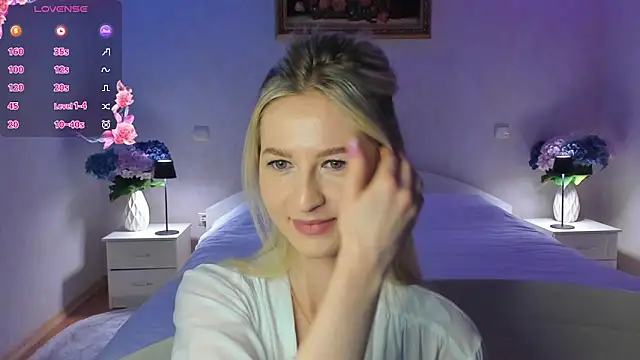 Snapshot of AnnaCarrera chatting on 1, 3, 2026 AnnaCarrera online show from 1, 3, 2026