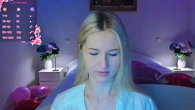 Snapshot of AnnaCarrera chatting on 13, 2, 2026 AnnaCarrera online show from 13, 2, 2026