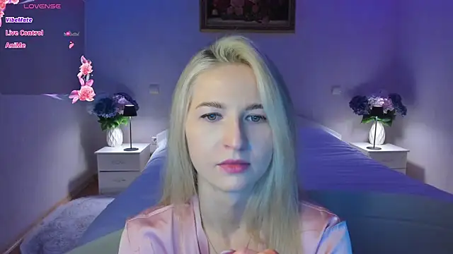Snapshot of AnnaCarrera chatting on 9, 5, 2026 AnnaCarrera online show from 9, 5, 2026