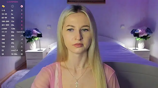 Snapshot of AnnaCarrera chatting on 1, 2, 2026 AnnaCarrera online show from 1, 2, 2026