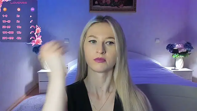 Snapshot of AnnaCarrera chatting on 2, 3, 2026 AnnaCarrera online show from 2, 3, 2026