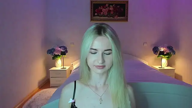 AnnaCarrera online show from 24, 6, 2026