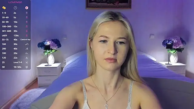 Snapshot of AnnaCarrera chatting on 8, 2, 2026 AnnaCarrera online show from 8, 2, 2026