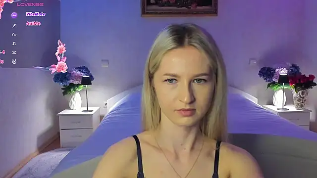 AnnaCarrera online show from 10, 3, 2026