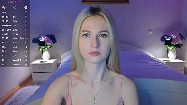 Snapshot of AnnaCarrera chatting on 6, 2, 2026 AnnaCarrera online show from 6, 2, 2026