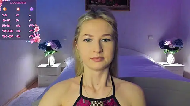 Snapshot of AnnaCarrera chatting on 26, 2, 2026 AnnaCarrera online show from 26, 2, 2026