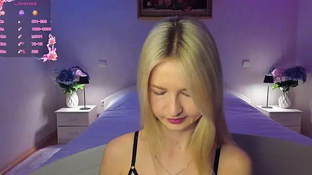 Snapshot of AnnaCarrera chatting on 18, 1, 2026 AnnaCarrera online show from 18, 1, 2026