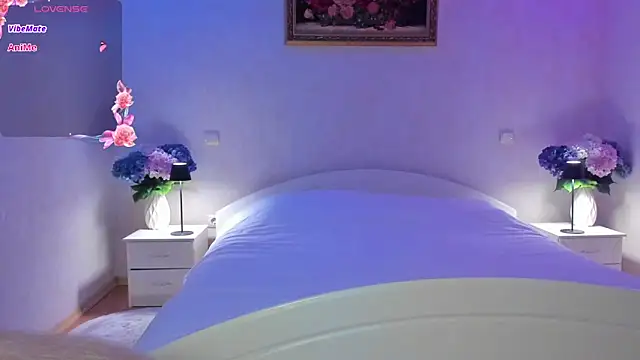 AnnaCarrera online show from 16, 3, 2026