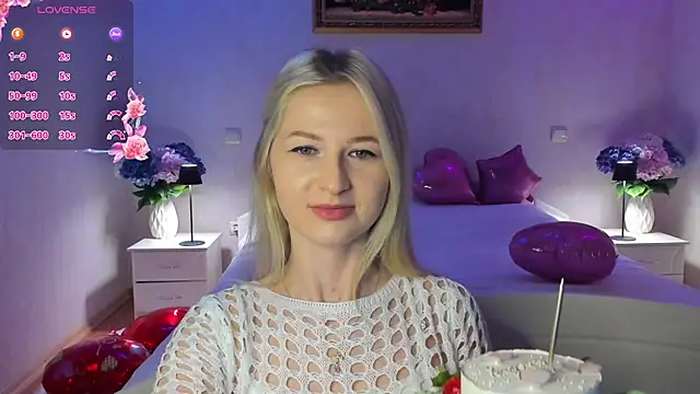 Snapshot of AnnaCarrera chatting on 10, 2, 2026 AnnaCarrera online show from 10, 2, 2026