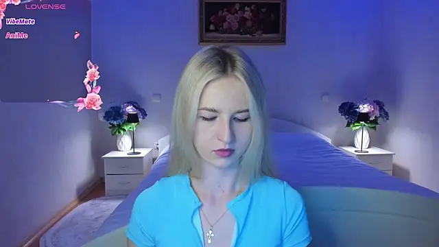 Snapshot of AnnaCarrera chatting on 21, 5, 2026 AnnaCarrera online show from 21, 5, 2026