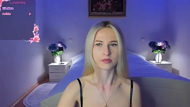 Snapshot of AnnaCarrera chatting on 17, 5, 2026 AnnaCarrera online show from 17, 5, 2026