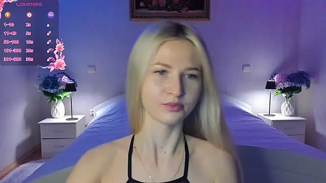 Snapshot of AnnaCarrera chatting on 17, 1, 2026 AnnaCarrera online show from 17, 1, 2026