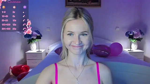 Snapshot of AnnaCarrera chatting on 11, 2, 2026 AnnaCarrera online show from 11, 2, 2026