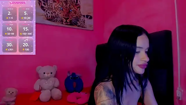 secretgreisy  online show from 10, 3, 2025