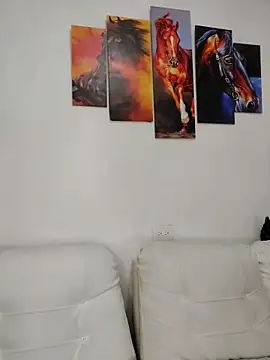 secretgreisy  online show from 5, 10, 2025