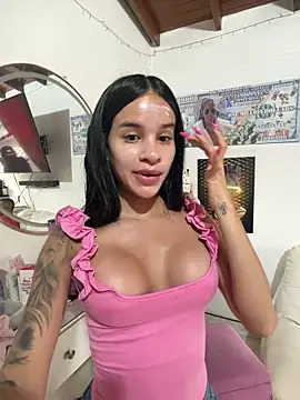 secretgreisy  online show from 8, 4, 2026