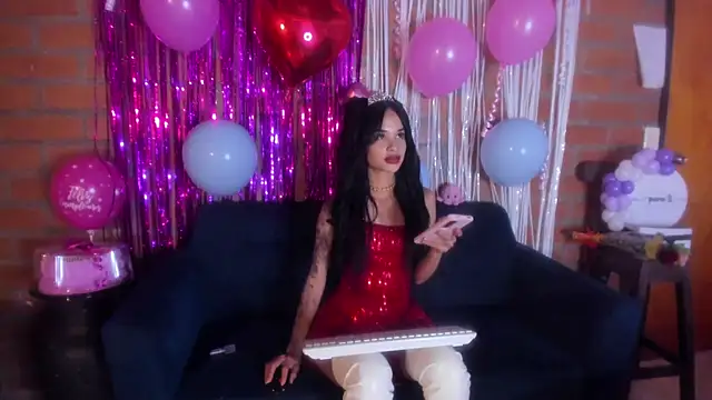 secretgreisy  online show from 21, 11, 2025