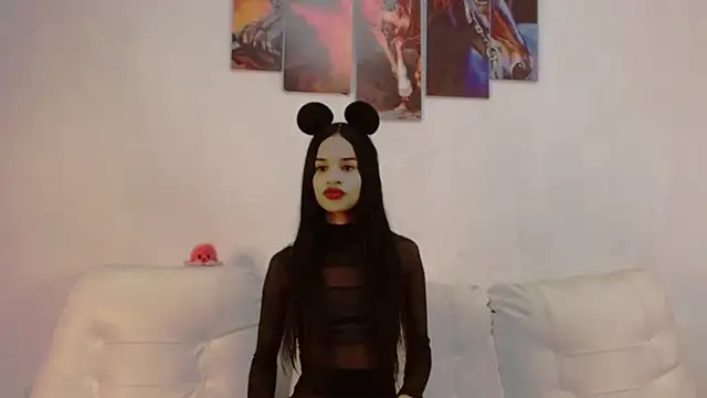 secretgreisy  online show from 29, 10, 2025