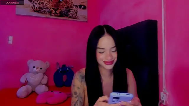 secretgreisy  online show from 2, 3, 2025