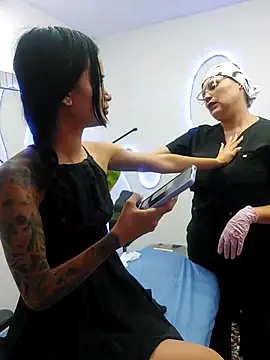 secretgreisy  online show from 12, 9, 2025