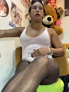 GoddessAlix online show from 26, 6, 2026