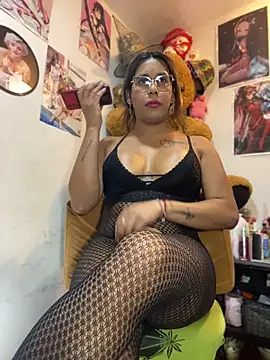 GoddessAlix online show from 4, 5, 2026