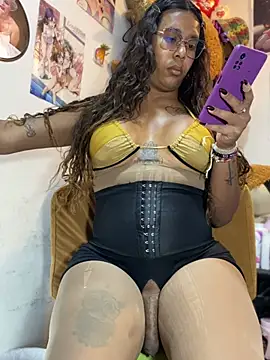 GoddessAlix online show from 29, 6, 2026