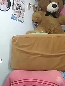 GoddessAlix online show from 28, 2, 2025