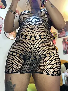 GoddessAlix online show from 4, 7, 2026