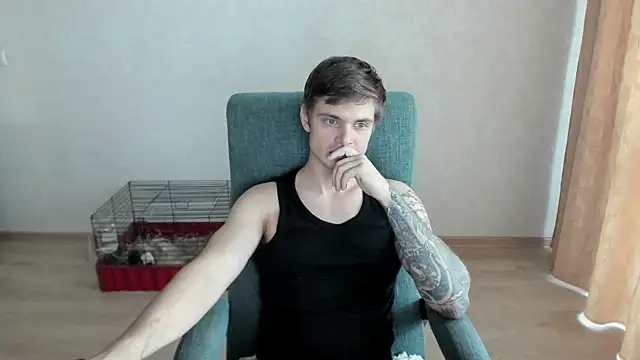 maks wolfis online show from 8, 4, 2026