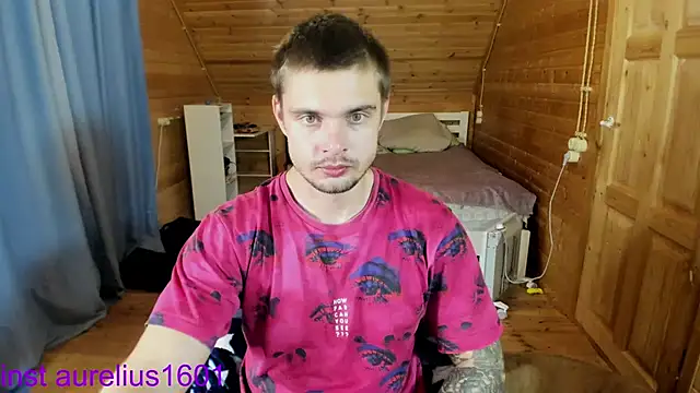 maks wolfis online show from 4, 12, 2025