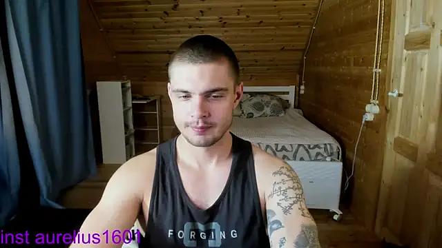 maks wolfis online show from 31, 10, 2025