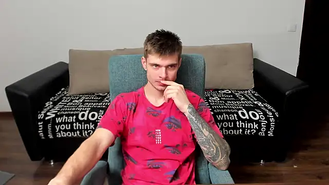 maks wolfis online show from 20, 2, 2025