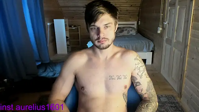 maks wolfis online show from 16, 9, 2025