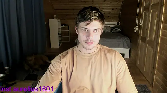 maks wolfis online show from 21, 9, 2025