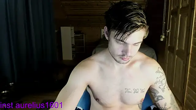 maks wolfis online show from 25, 9, 2025