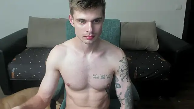 maks wolfis online show from 3, 3, 2025