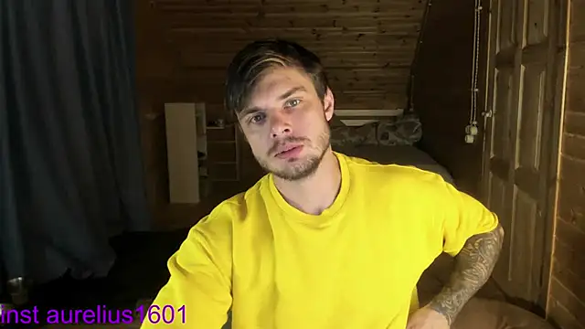 maks wolfis online show from 15, 9, 2025