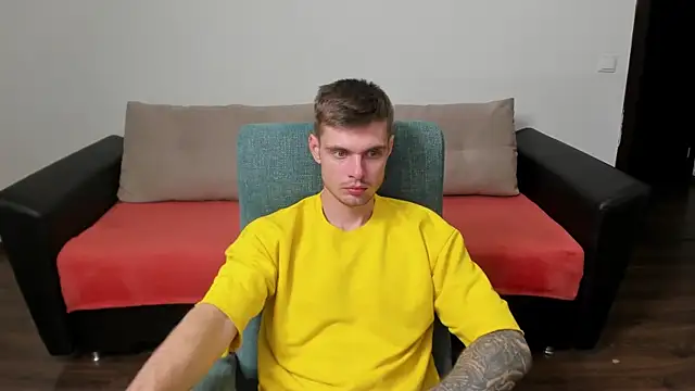 maks wolfis online show from 12, 2, 2025