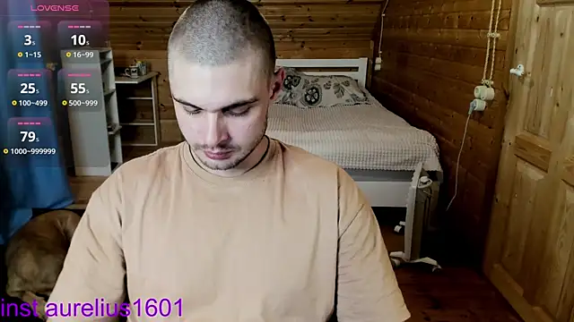 maks wolfis online show from 16, 10, 2025