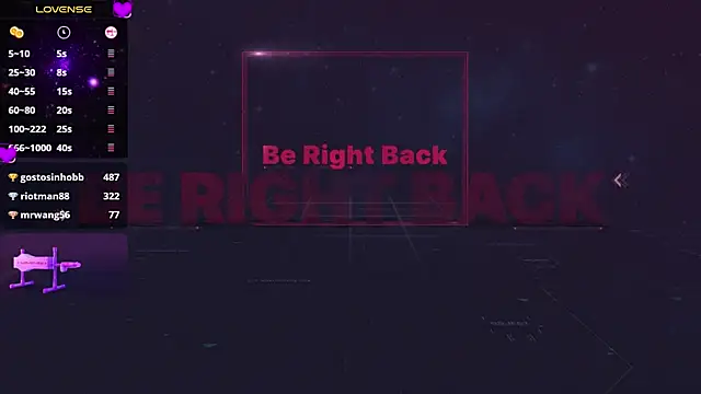 pawg queen online show from 18, 3, 2025