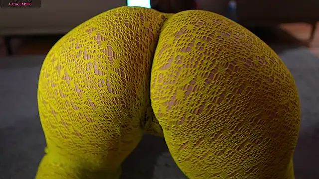 pawg queen online show from 24, 10, 2025