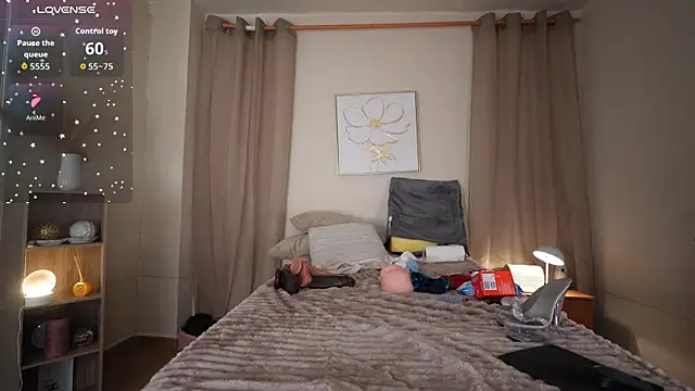 Tatty18 online show from 20, 3, 2026