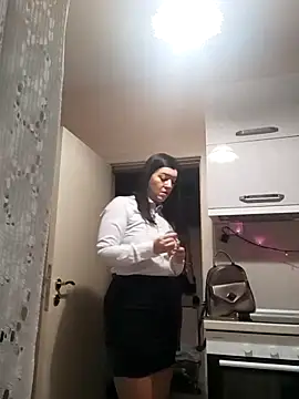 AlexandraGiogio online show from 12, 3, 2025