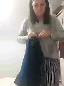 AlexandraGiogio online show from 3, 12, 2024