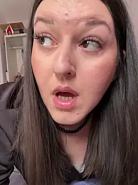 AlexandraGiogio online show from 8, 3, 2025