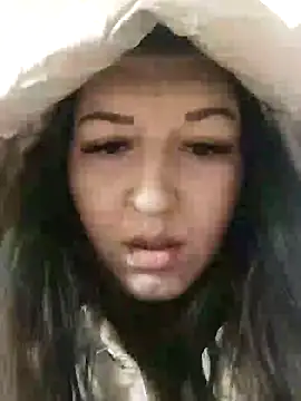 AlexandraGiogio online show from 3, 1, 2025