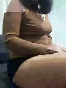 AlexandraGiogio online show from 6, 12, 2024