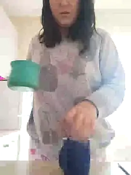 AlexandraGiogio online show from 14, 1, 2025